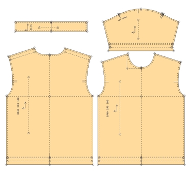 TV035-Mua rập áo thun OVERSIZE form chuẩn
