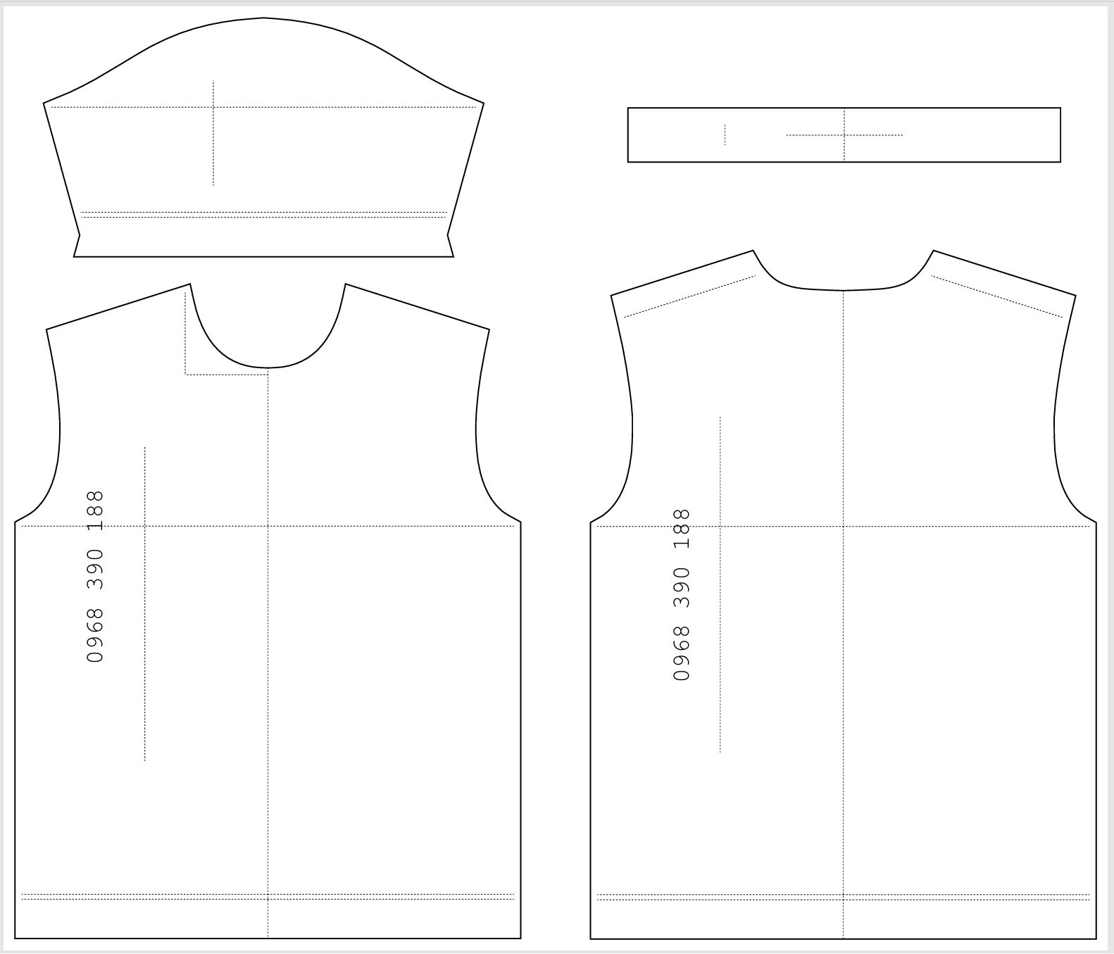 RẬP  ÁO THUN UNISEX